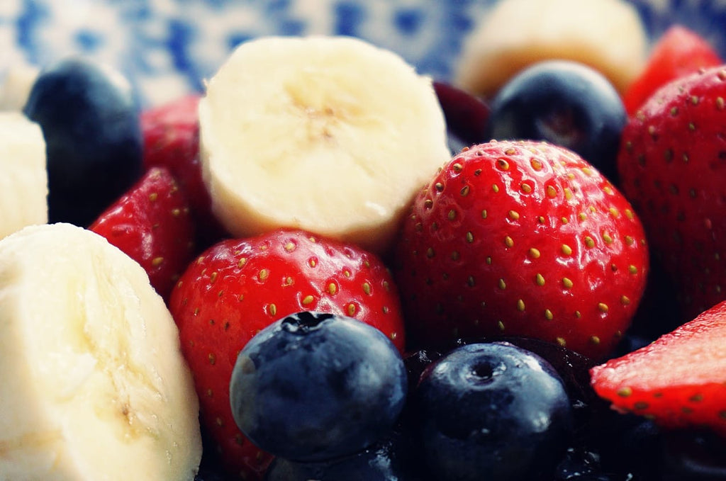 The ABCs of Antioxidants